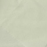 Printed Polyester Linen Ponte Knit Fabric, 210 gsm, 155 cm — Green — photo 1