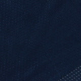 White Dots Birdseye Knit, Polyester, 171 gsm — photo 1