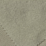 Light Beige Marl French Terry, Poly-Cotton, 250 gsm — photo 1