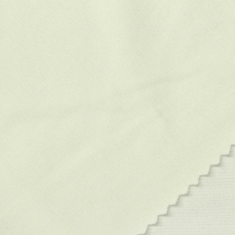 Viscose Polyester Stretch Jersey Knit Fabric, 119 gsm, 160 cm — Beige