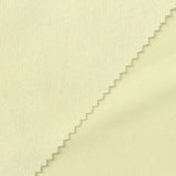 Brushed Cotton Polyester French Terry Fabric, 340 gsm, 180 cm — Beige — photo 1