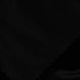 Polyester Stretch Velvet Fabric, 240 gsm, 150 cm — Black, ref EF-232363 — photo 1