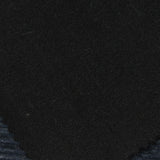 Dark Blue Marl Scuba Knit, Poly-Cotton, 278 gsm — photo 1