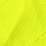 100% Polyester Waffle Knit Fabric, 150 gsm, 160 cm — Yellow — photo 1