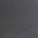Polyester Stretch Scuba Knit Fabric, 310 gsm, 165 cm — Grey — photo 1