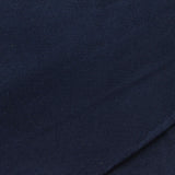 Modal Stretch Jersey Knit Fabric, 130 gsm, 152 cm — Navy — photo 1