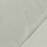 Nylon Stretch Birdseye Knit Fabric, 95 gsm, 166 cm — Grey — photo 1