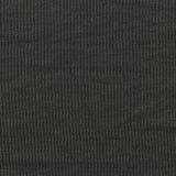 Viscose Stretch Rib Knit Fabric, 260 gsm, 120 cm — Grey — photo 1