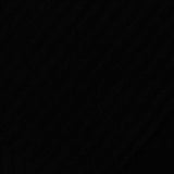 Viscose Stretch Rib Knit Fabric, 180 gsm, 155 cm — Black — photo 1