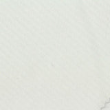 Polyester Stretch Knit Fabric, 210 gsm, 160 cm — White — photo 1