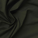 100% Polyester Jersey Knit Fabric, 175 gsm, 160 cm — Green — photo 1
