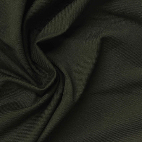 100% Polyester Jersey Knit Fabric, 175 gsm, 160 cm — Green
