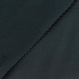 Polyester Stretch Milk Silk Knit Fabric, 190 gsm, 153 cm — Navy — photo 1