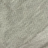 Viscose Metallic Chunky Knit Fabric, 185 gsm, 170 cm — Grey — photo 1