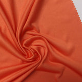 100% Polyester Jersey Knit Fabric, 78 gsm, 175 cm — Red — photo 1
