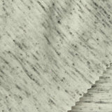 Heathered Grey Marl Jersey Knit, Poly-Cotton, 160 gsm — photo 1