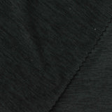Dark Grey Marl Milk Silk Knit — photo 1