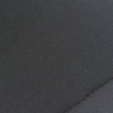 Polyester Stretch Milk Silk Knit Fabric, 220 gsm, 165 cm — Grey — photo 1