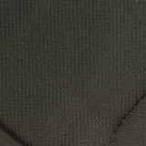 Dark Green Marl Jacquard, Nylon — photo 1