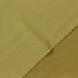 Polyester Stretch Linen-Look Fabric, 200 gsm, 155 cm — Khaki, ref EF-271483 — photo 1