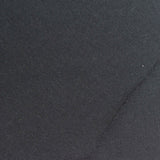 Cotton Polyester Jersey Knit Fabric, 220 gsm, 180 cm — Navy — photo 1