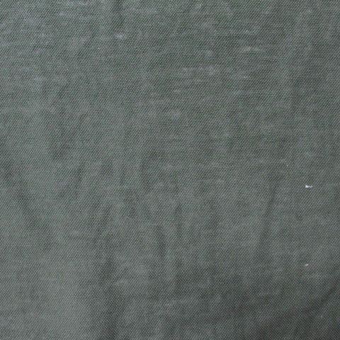 Cotton Nylon Knit Fabric, 110 gsm, 154 cm — Khaki