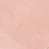 Light Pink Marl Jersey Knit, Poly-Viscose, 240 gsm — photo 1