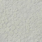 Cream Floral Lace, Cotton-Nylon, 140 cm, ref EF-243243 — photo 1