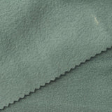 100% Polyester Fleece Fabric, 210 gsm, 184 cm — Green — photo 1