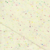 Light Yellow Marl Jersey Knit, 185 gsm — photo 1