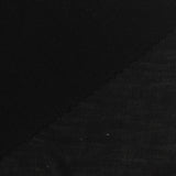 Black Marl Rib Knit, Tencel Lyocell — photo 1