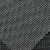 Polyester Stretch Knit Fabric, 270 gsm — Grey — photo 1