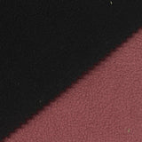 100% Polyester Fleece Fabric, 350 gsm, 160 cm — Red — photo 1