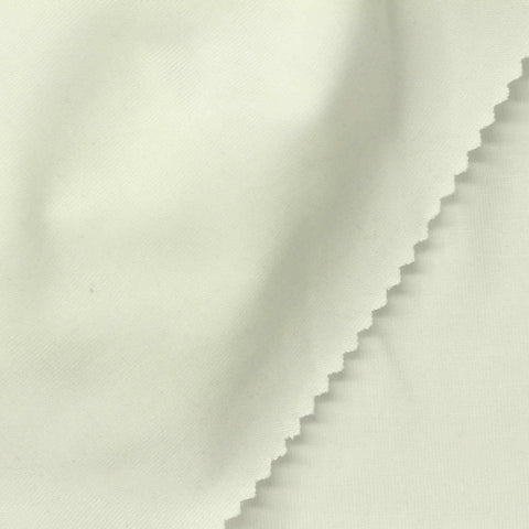 Printed Tencel Lyocell Stretch Jersey Knit Fabric, 250 gsm, 160 cm — Beige