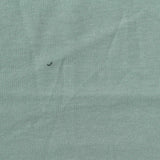 100% Cotton French Terry Fabric, 200 gsm, 160 cm — Green — photo 1