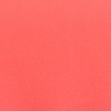 Coral Linen-Look, Polyester — photo 1