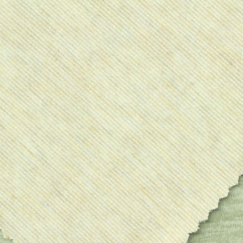 Light Green Marl Velvet
