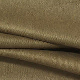 Polyester Stretch Faux Suede Fabric, 300 gsm, 145 cm — Khaki — photo 1