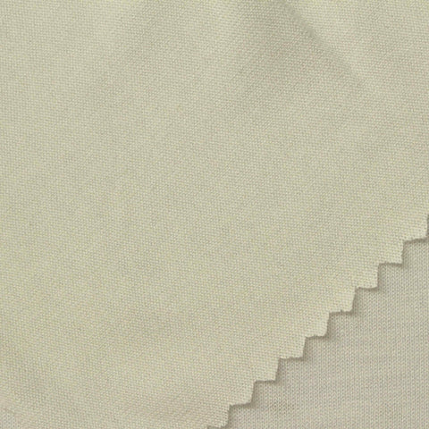 100% Viscose Jersey Knit Fabric, 155 gsm, 170 cm — Beige