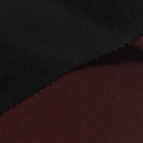 Knit Fabric, 390 gsm, 170 cm — Red — photo 1