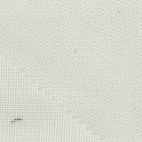 100% Polyester Mesh Fabric, 115 gsm, 160 cm — White — photo 1