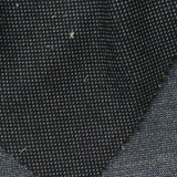 Blue Marl Interlock Knit, Poly-Viscose, 250 gsm — photo 1