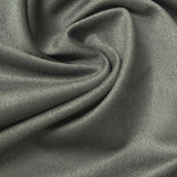 Grey Heather Ponte Knit, Polyester — photo 1