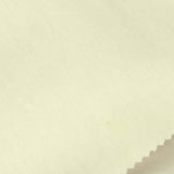 Linen Cotton Stretch Interlock Knit Fabric, 245 gsm, 140 cm — Beige — photo 1