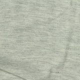 Light Grey Marl Jersey Knit, Poly-Viscose, 160 gsm, 165 cm — photo 1