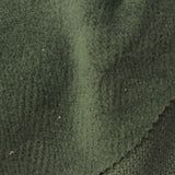 Dark Green Marl Chunky Knit, Polyester, 312 gsm — photo 1