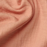 100% Cotton Woven Fabric, 115 gsm — Pink — photo 1