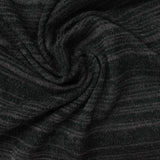 Dark Grey Marl Jersey Knit, 167 gsm — photo 1