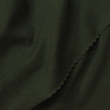 Tencel Lyocell Stretch Jersey Knit Fabric, 250 gsm, 155 cm — Green, ref EF-274356 — photo 1