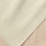 Light Beige Marl Rib Knit, Viscose-Poly, 350 gsm — photo 1